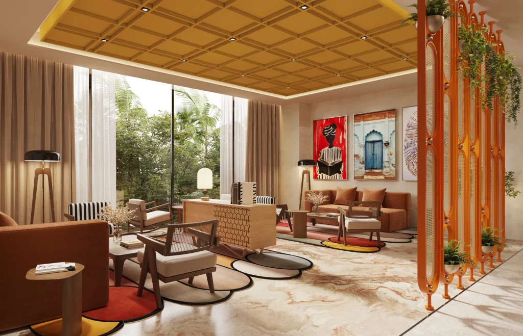 Why Luxury Homeowners Are Choosing a Turnkey Approach to Interior Design