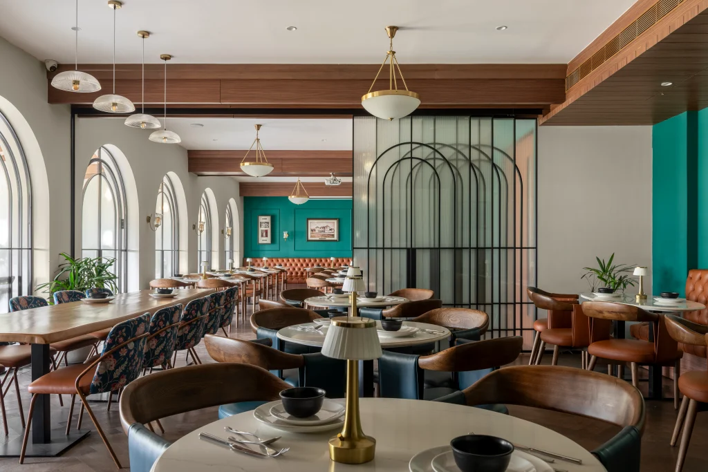 Inside the Design Philosophy Behind India’s Boutique Hotels