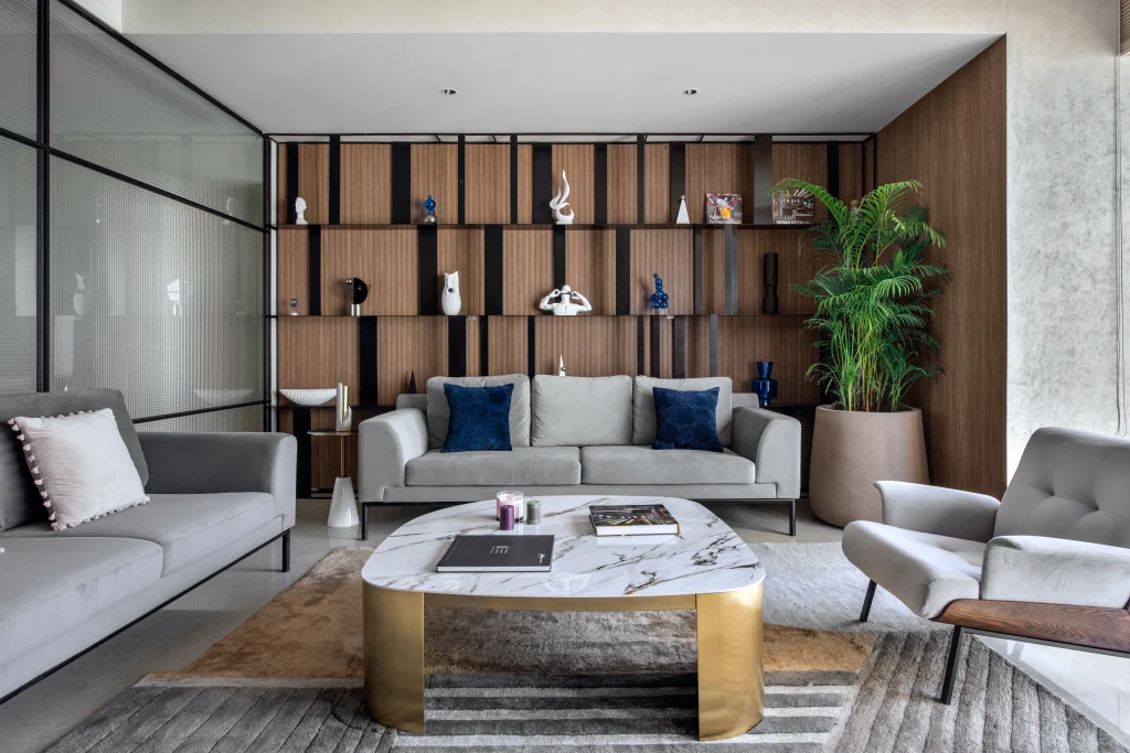 Trends Shaping Corporate Office Interior Design in India